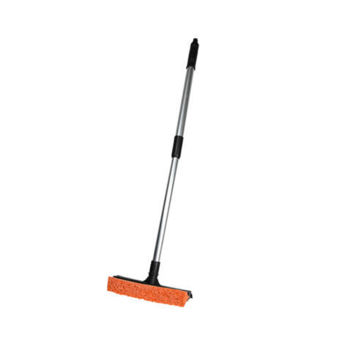 Raamwisser Telescopisch 45-75 cm
