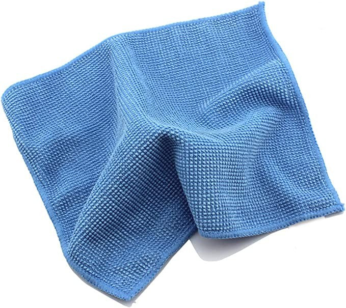 Microvezeldoek 40 x 40 cm