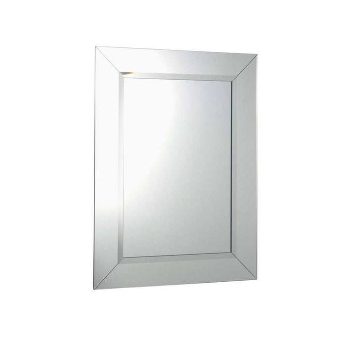 Spiegel met Spiegelframe 37 x 50 cm