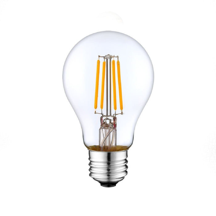 E14 LED Filament lamp 4W 2200K G45