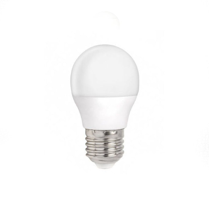 E27 LED Lamp 1.5 Watt Kogellamp G45 2700K