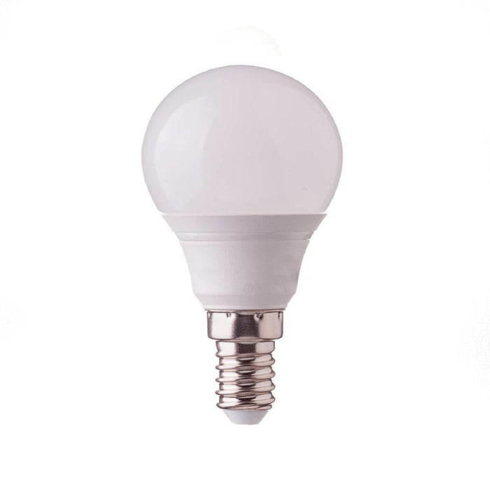 E14 LED Kogellamp 2700K G45 5W