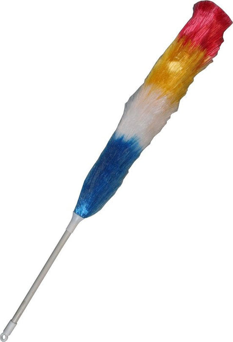 Static Duster - Kunststof - 65 cm - Multicolor
