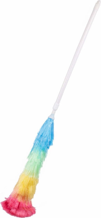 Static Duster - Telescopisch - 78.5 - 103 cm Multicolor