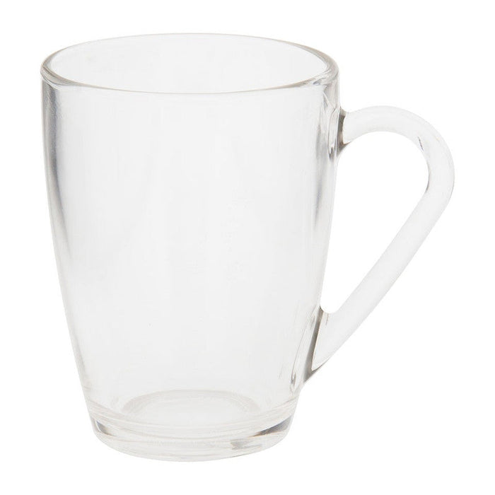 Theeglas 320 ml