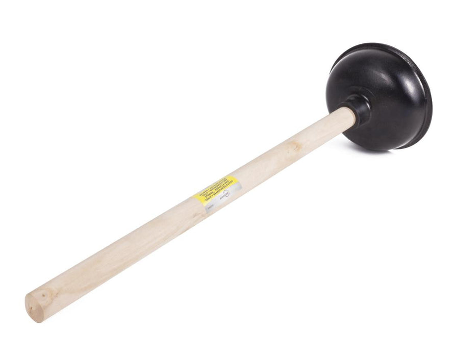 Gootsteenontstopper + steel