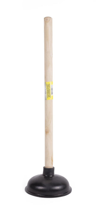 Gootsteenontstopper + steel