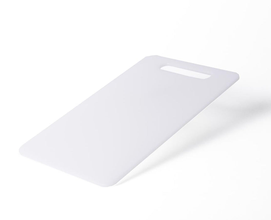 Snijplank kunststof 14 x 24 cm