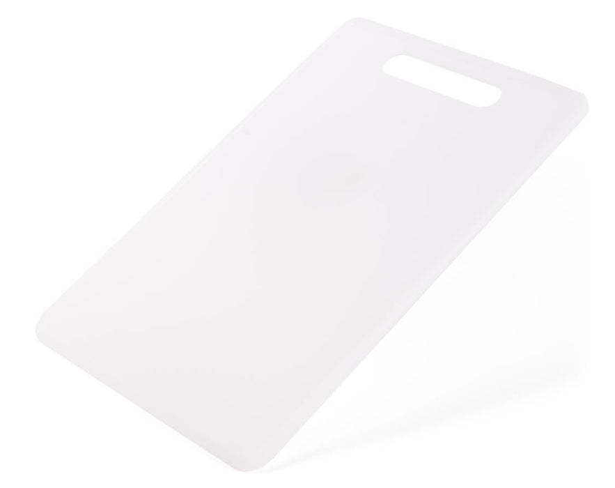 Snijplank kunststof 31 x 21 cm