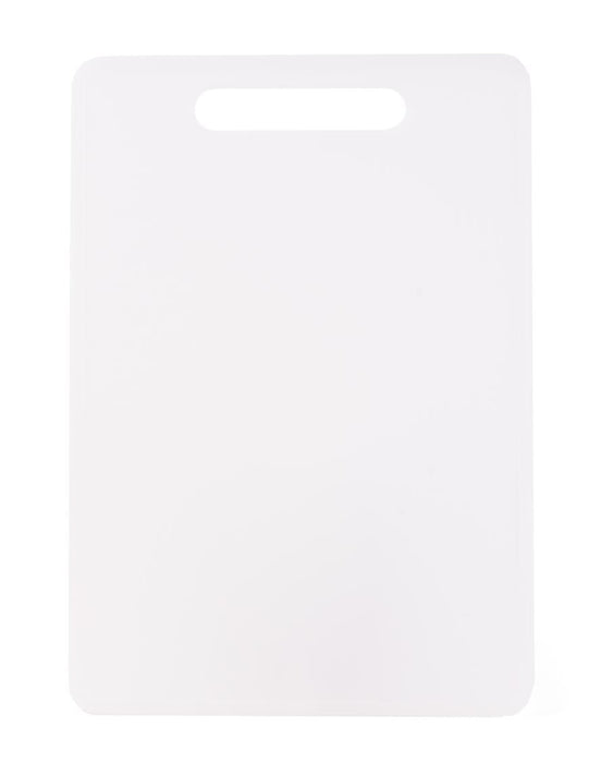 Snijplank kunststof 31 x 21 cm