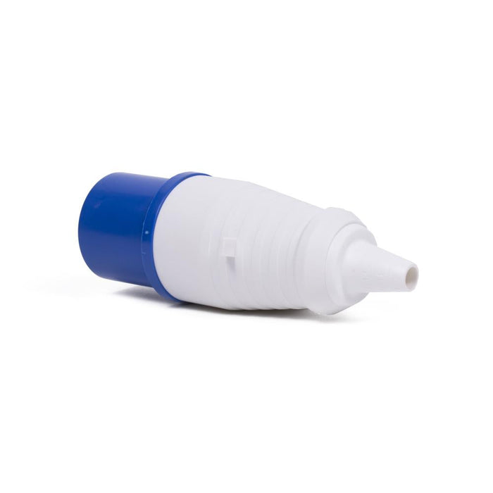 CEE Stekker Blauw 16A – IP44 | 220–240V | 3500W