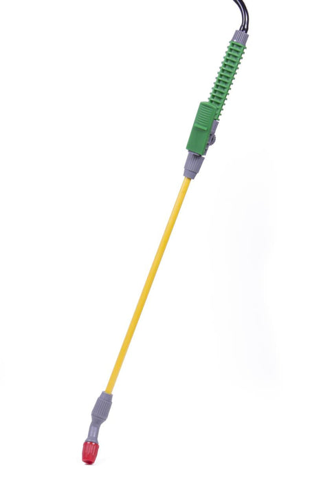 Plantensproeier 5 Liter – Hogedruk Druksproeier met Draagband & Verstelbare Sproeikop