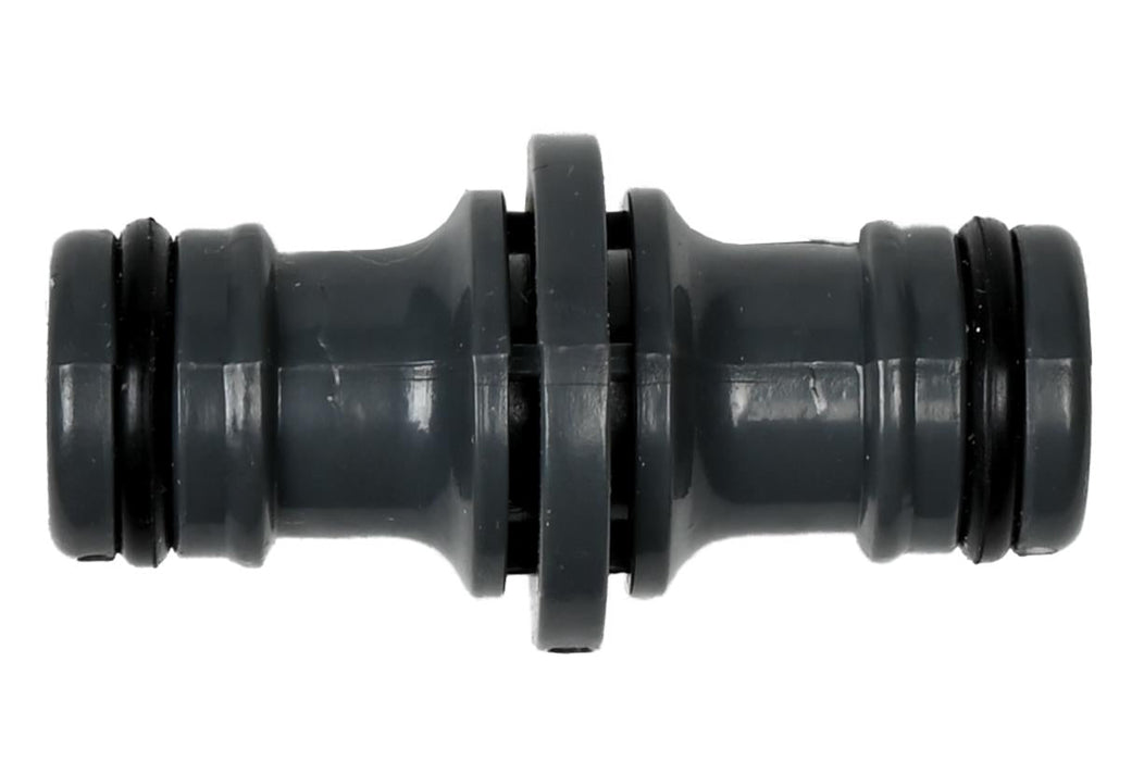 Verlengkoppeling Tuinslang 1/2" – 5/8" | Kunststof | Voor Eenvoudige Slangverlenging