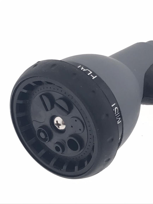 Pistoolsproeier met 7 Standen – 3/4" Aansluiting | Vergrendelbare Greep