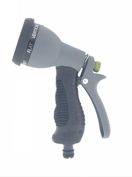 Pistoolsproeier met 7 Standen – 3/4" Aansluiting | Vergrendelbare Greep