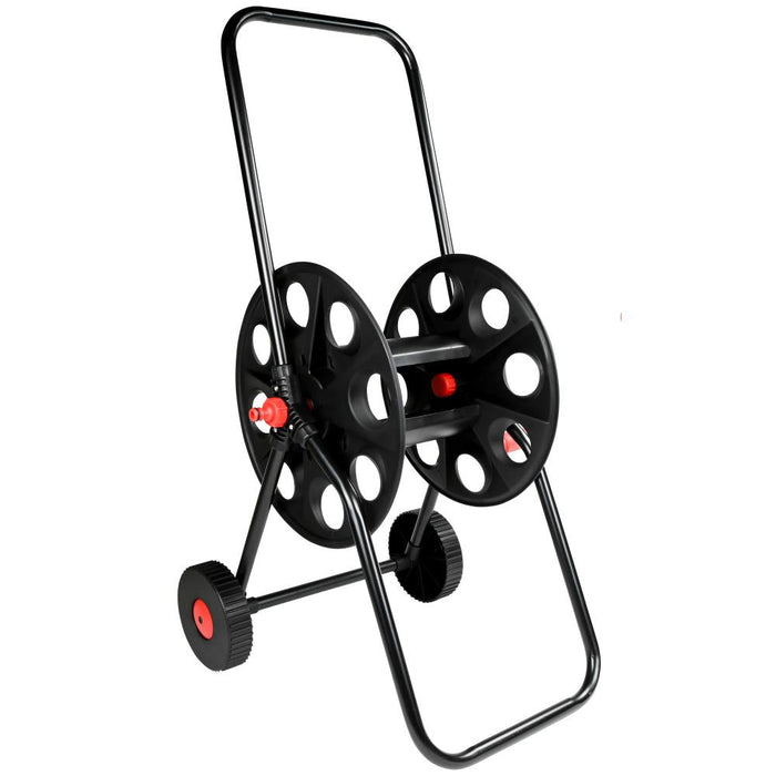 Slangwagen 50 Meter – Sterk, Lichtgewicht & Makkelijk te Verplaatsen