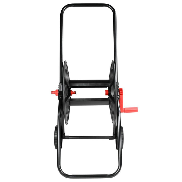 Slangwagen 50 Meter – Sterk, Lichtgewicht & Makkelijk te Verplaatsen