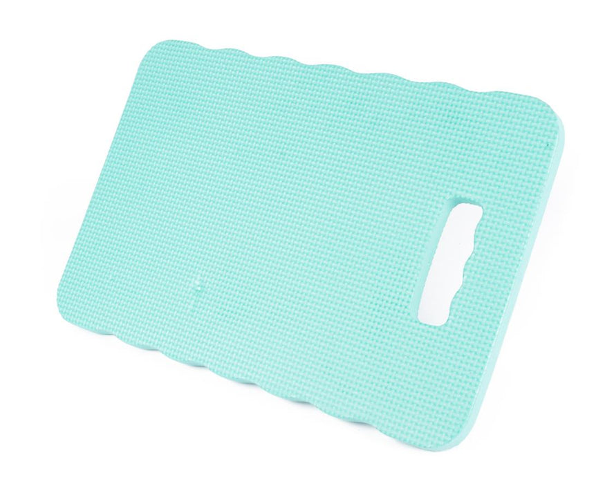Kniemat voor in de Tuin – 26 x 40 x 1,7 cm | Lichtgewicht & Comfortabel