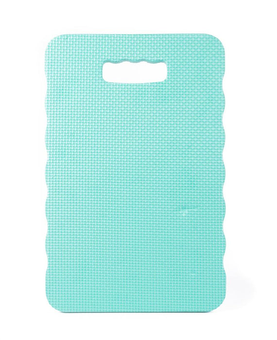 Kniemat voor in de Tuin – 26 x 40 x 1,7 cm | Lichtgewicht & Comfortabel