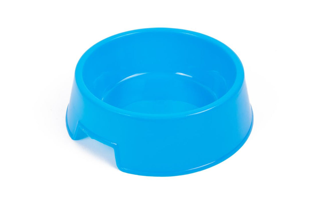 Honden/katten voerbak 21 cm