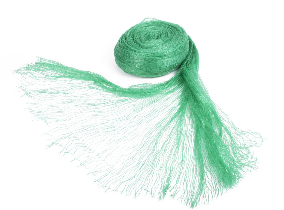 Tuinnet 4x5 Meter – Klimnet voor Groenten, Bonen & Klimplanten