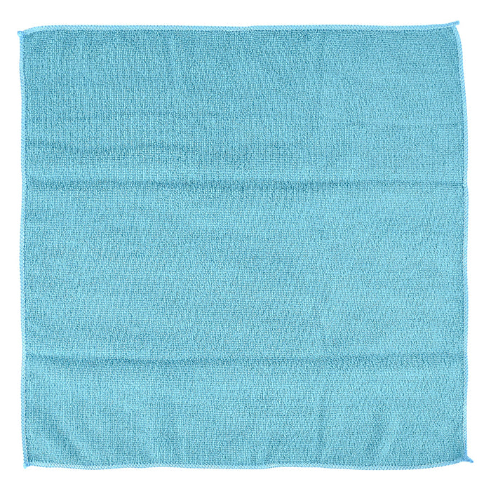 Microvezeldoek 38x38 cm – Herbruikbaar & Streeploos Schoonmaken