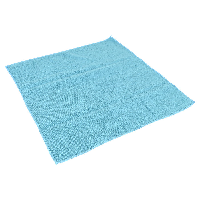 Microvezeldoek 38x38 cm – Herbruikbaar & Streeploos Schoonmaken