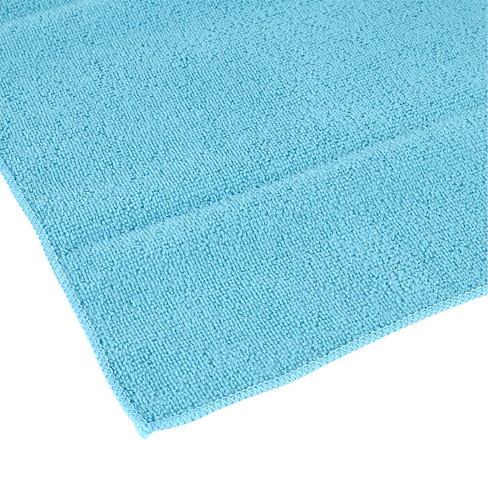 Microvezeldoek 38x38 cm – Herbruikbaar & Streeploos Schoonmaken