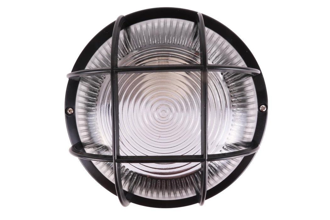 Bulley Lamp – E27 | Max. 40W | IP54 | 220–240V