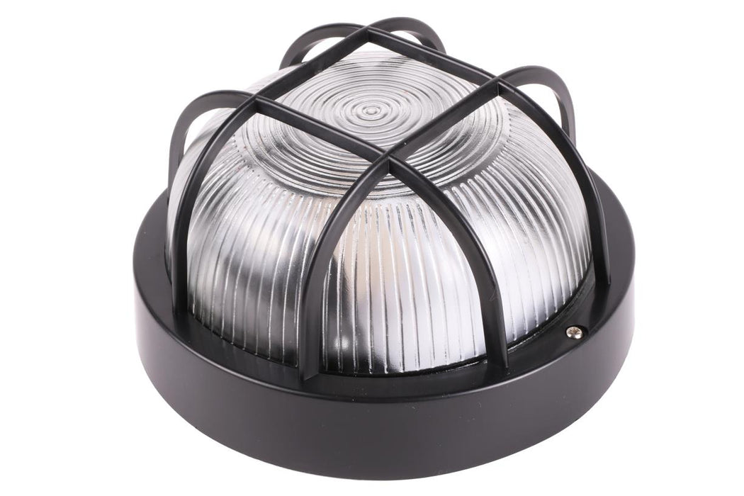 Bulley Lamp – E27 | Max. 40W | IP54 | 220–240V