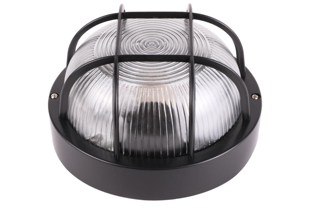 Bulley Lamp – E27 | Max. 40W | IP54 | 220–240V