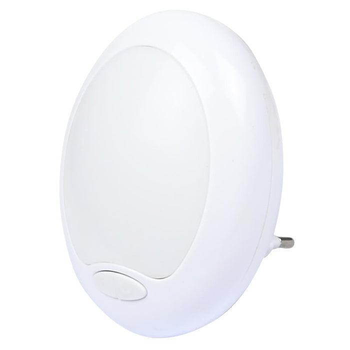 Nachtlamp LED plug-in