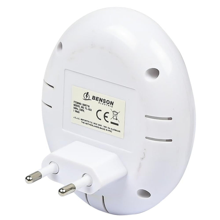 Nachtlamp LED plug-in