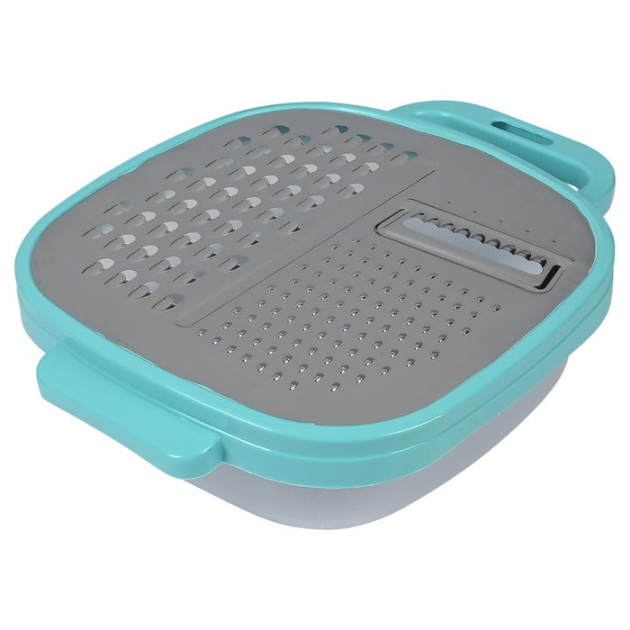 Rasp keuken multifunctioneel