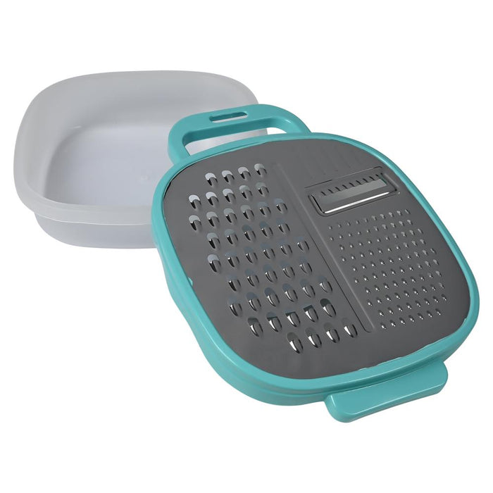 Rasp keuken multifunctioneel