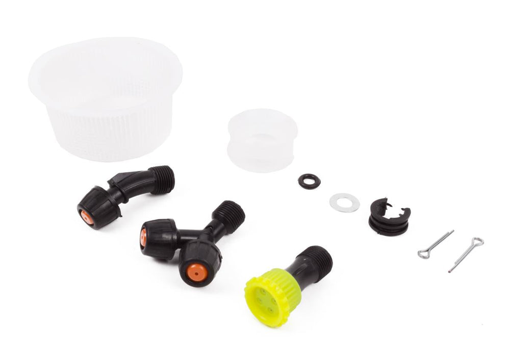 Rugspuit 16L – Hoge Druk Planten- en Onkruidspuit