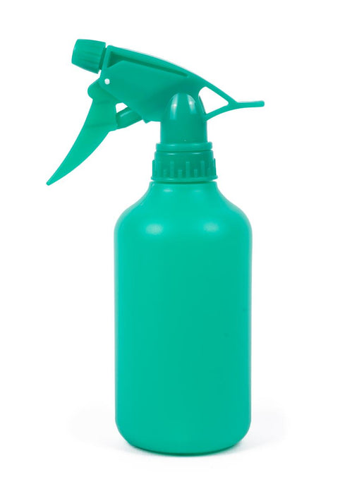 Plantenspuit 400 ml – Verstelbare Sproeikop | Fijne Nevel tot Stevige Straal