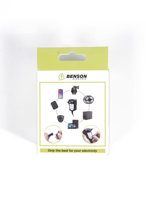 Adapter universeel 1000 mA