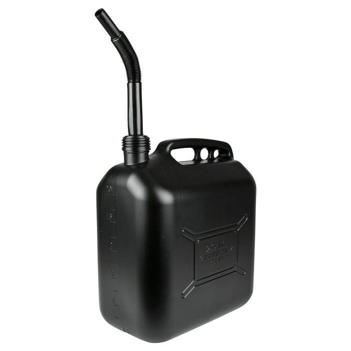 Jerrycan 20 ltr - Noodpakket