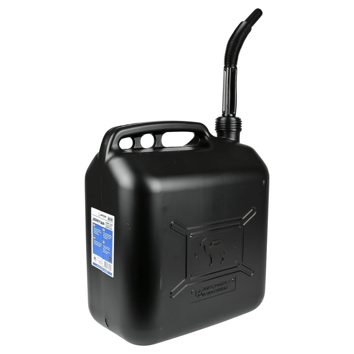 Jerrycan 20 ltr - Noodpakket