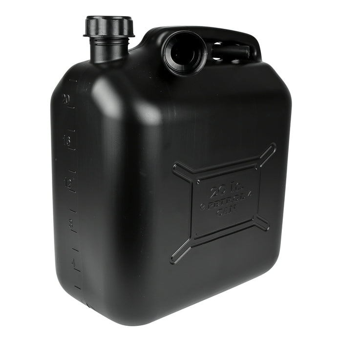 Jerrycan 20 ltr - Noodpakket