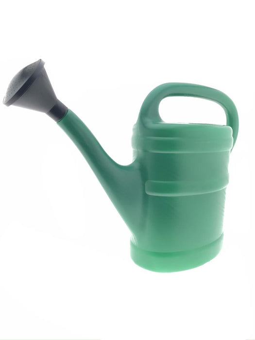 Gieter Groen 5 Liter – Sterk & Handig voor Binnen en Buiten