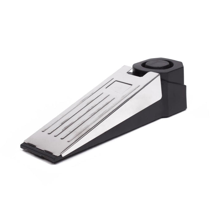 Deurstopper met Alarm – 100 dB | Draadloos & Gebruiksklaar