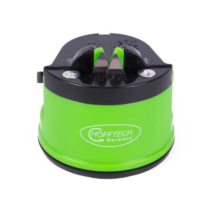 Messenslijper profi + zuignap