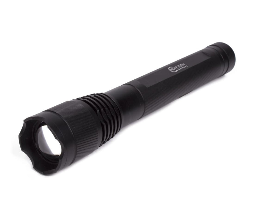 Zaklamp tactical alu profi 500 lm