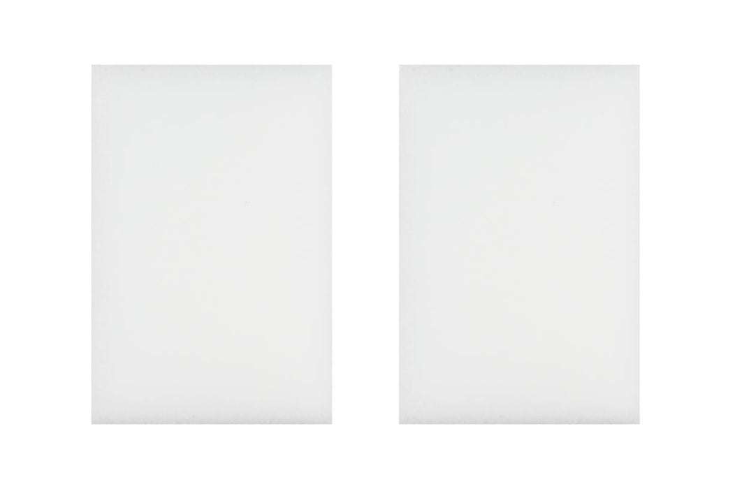 Wonderspons melamine 2 dlg