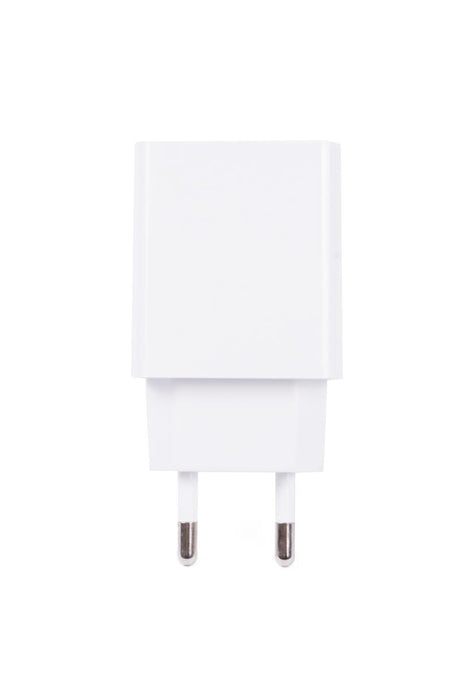 USB-A lader (2A) wit
