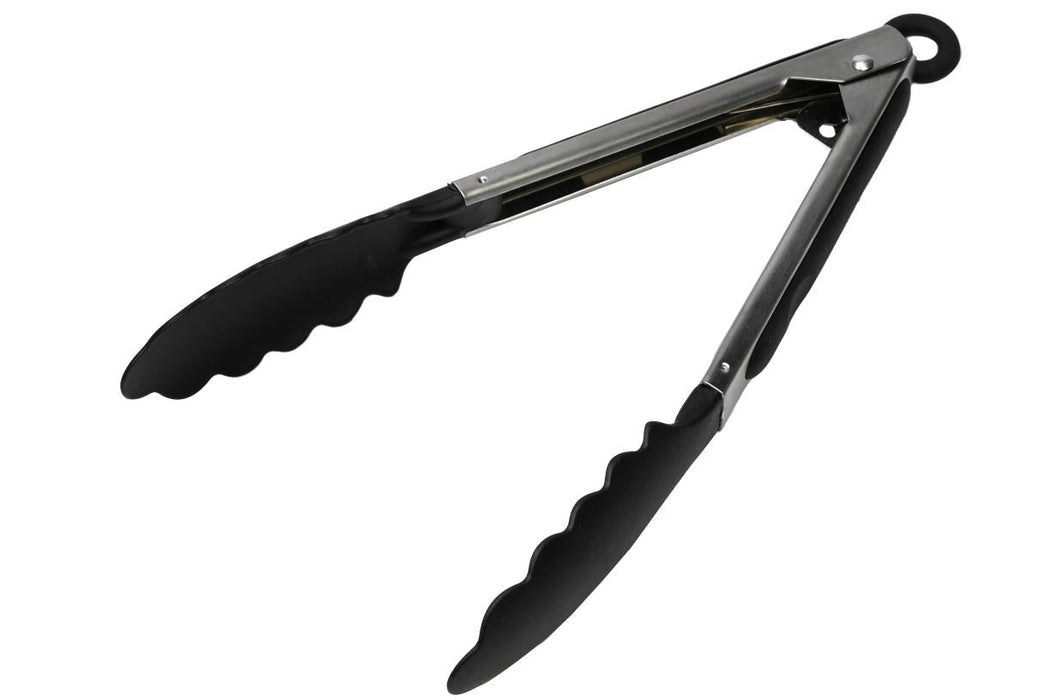 Keukentang zwart 23 cm 9"