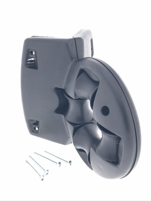 Tuinslanggeleider – Kunststof | Voorkomt Knikken & Scheuren