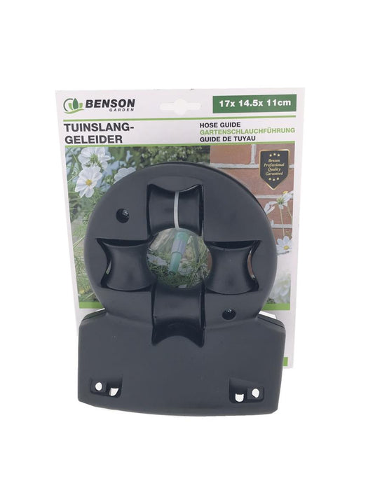 Tuinslanggeleider – Kunststof | Voorkomt Knikken & Scheuren